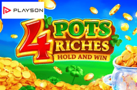 Game 8 Luckyones Casino