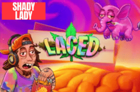 Game 9 Luckyones Casino